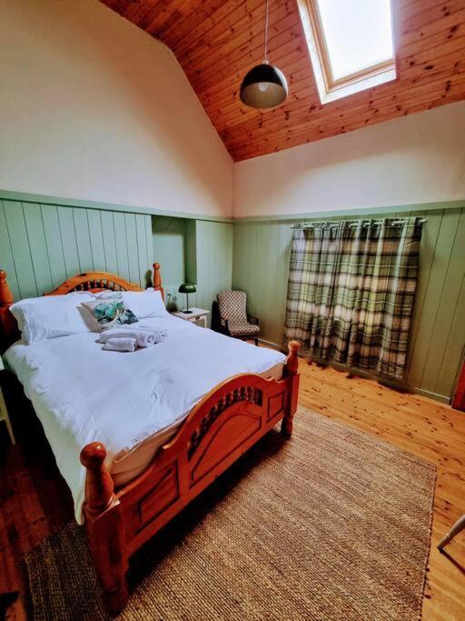 Cottage Skelligs Coast, Ring Of Kerry Cahersiveen Kültér fotó